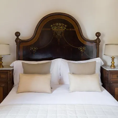 Holiday home Il Villino