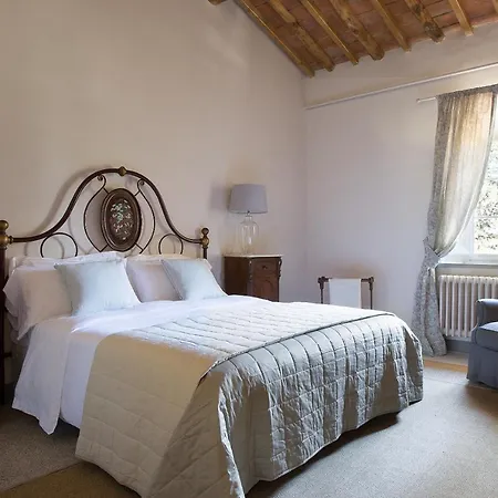 Il Villino Hébergement de vacances *