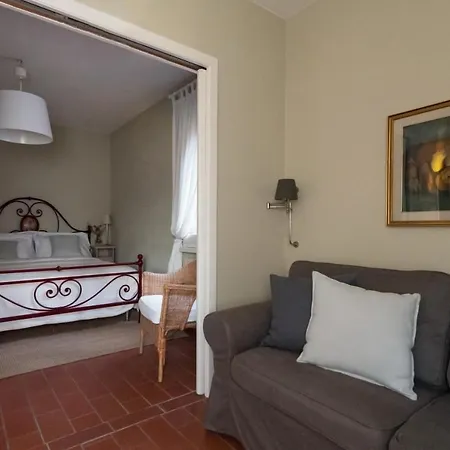Il Villino Сasa de vacaciones *