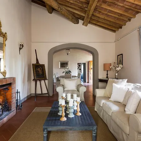 Il Villino Holiday home *
