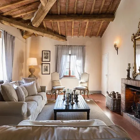 Il Villino Holiday home