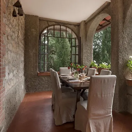 Holiday home Il Villino *
