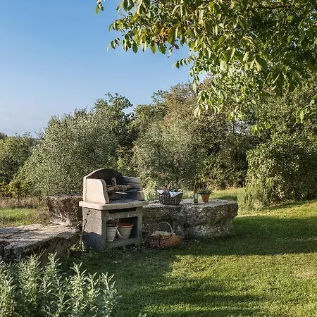 Hébergement de vacances Il Villino *