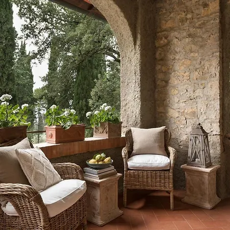 Il Villino Holiday home