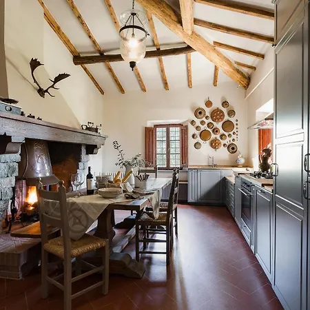 Il Villino Holiday home *