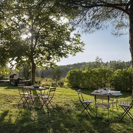 Holiday home Il Villino
