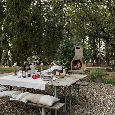 Il Villino Castellina in Chianti