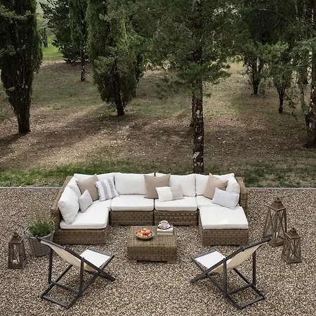 Holiday home Il Villino *