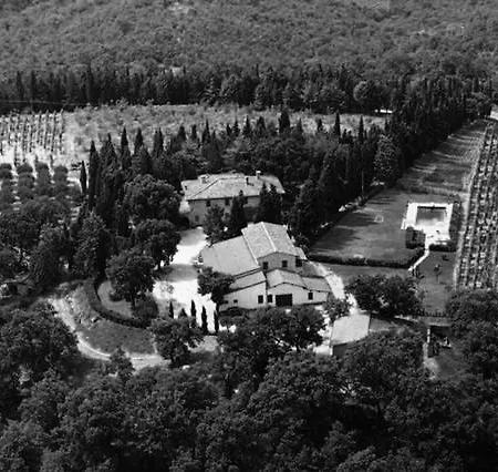 Il Villino Castellina in Chianti