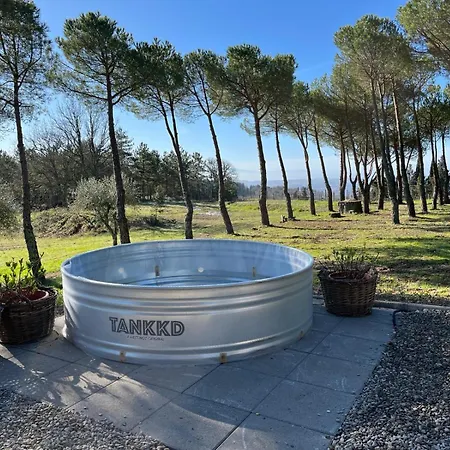 Holiday home Il Villino *