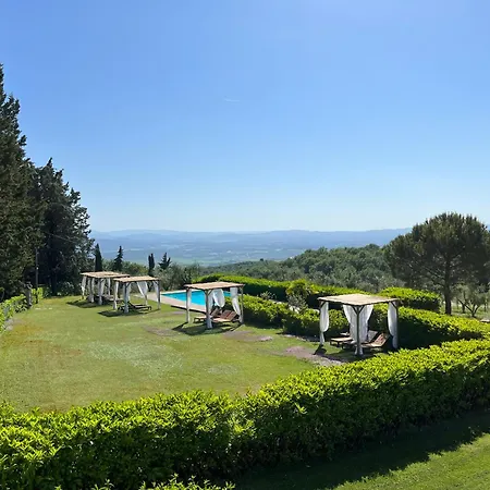 Holiday home Il Villino *