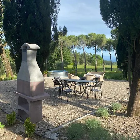 Holiday home Il Villino *