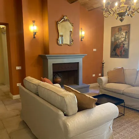 Holiday home Il Villino