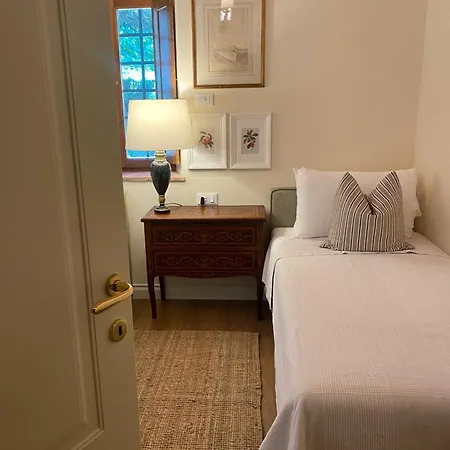 Il Villino Holiday home *