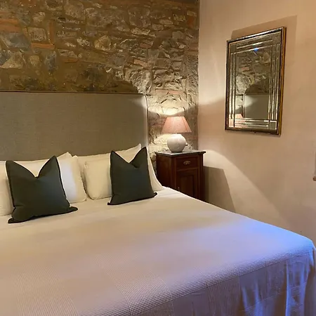 Il Villino Holiday home Castellina in Chianti