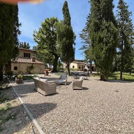 Holiday home Il Villino