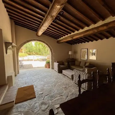 Il Villino *