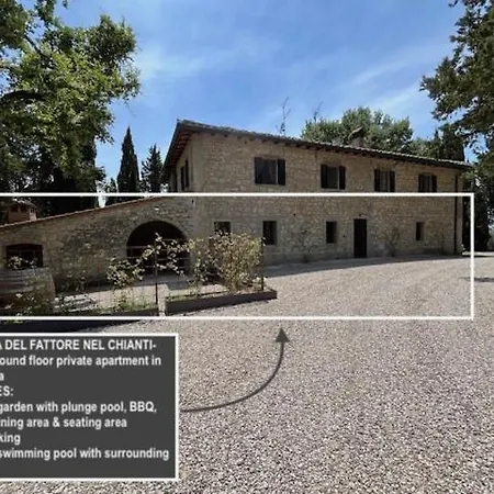 Il Villino *