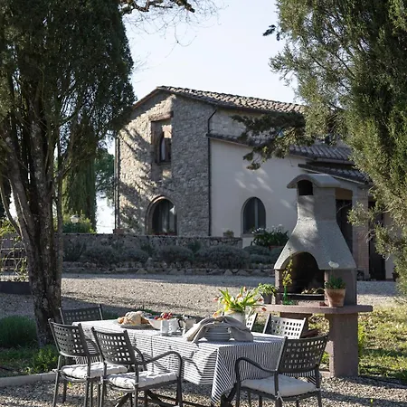 Holiday home Il Villino