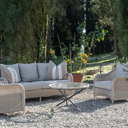 Holiday home Il Villino *