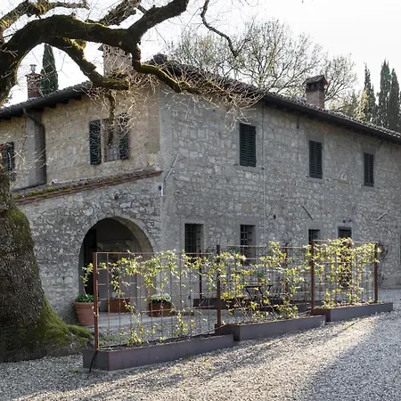 Il Villino Holiday home Castellina in Chianti