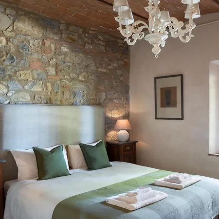 Il Villino Holiday home