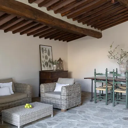 Holiday home Il Villino