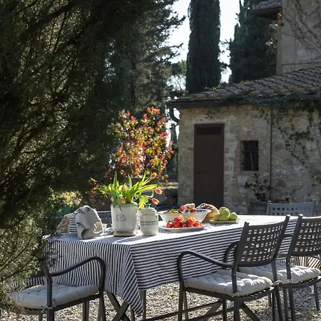 Holiday home Il Villino *