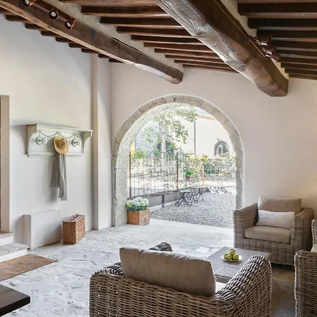 Il Villino Holiday home