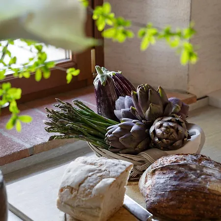 Holiday home Il Villino
