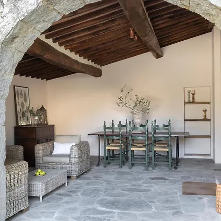 Il Villino Holiday home *