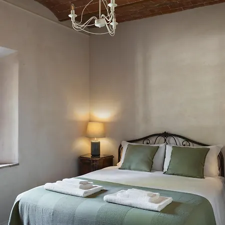 Holiday home Il Villino