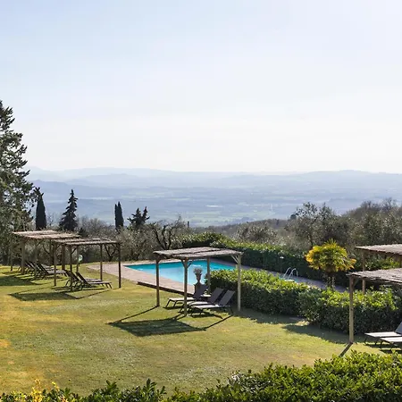 Il Villino Holiday home