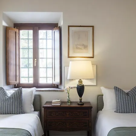 Holiday home Il Villino