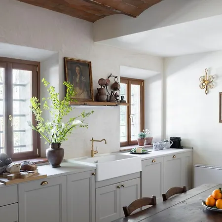 Holiday home Il Villino *