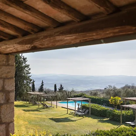 Holiday home Il Villino *