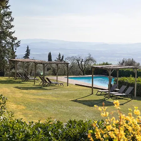 Il Villino Holiday home *