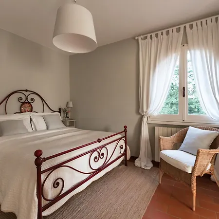 Il Villino Castellina in Chianti