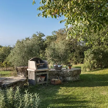 Il Villino Сasa de vacaciones *