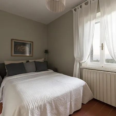 Сasa de vacaciones Il Villino Castellina in Chianti