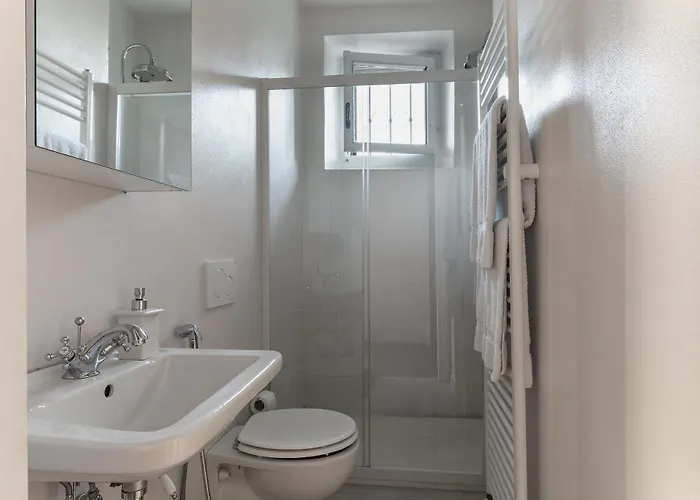 Il Villino カステッリーナ・イン・キアンティ シエナ